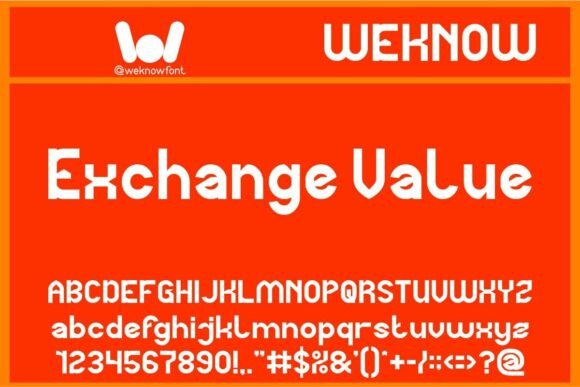 Exchange Value in Modern Design and Branding