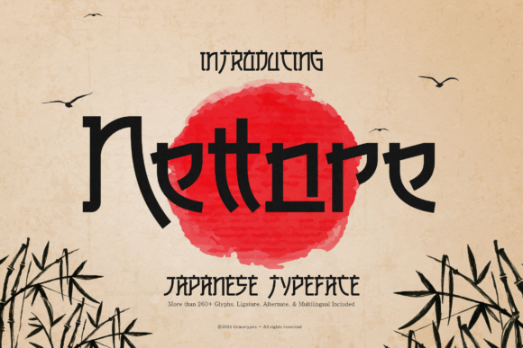 Nettore: A Bold Fusion of Tradition and Modern Design
